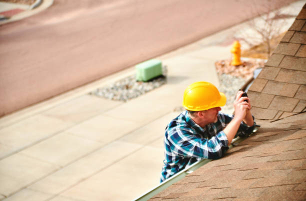 Residential Roof Replacement in Hernando, MS