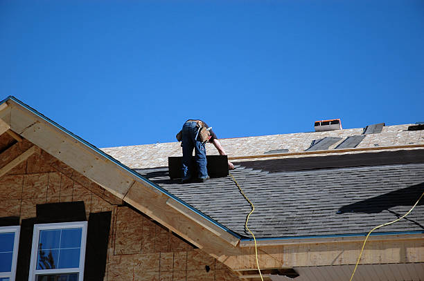 Quick and Trustworthy Emergency Roof Repair Services in Hernando, MS